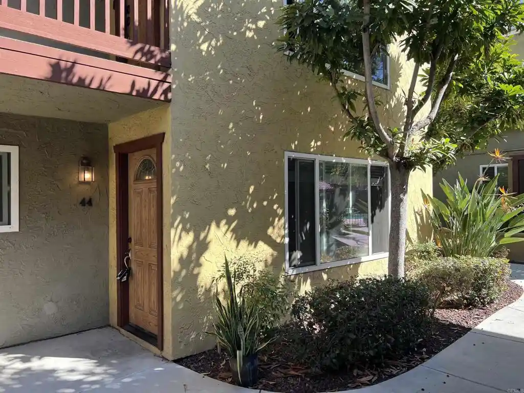 Photo 1 of Condo for sale at 1000 Estes St #44, El Cajon, CA 92020 | MLS# PTP2607435 | Listing updated on 2026-10-22