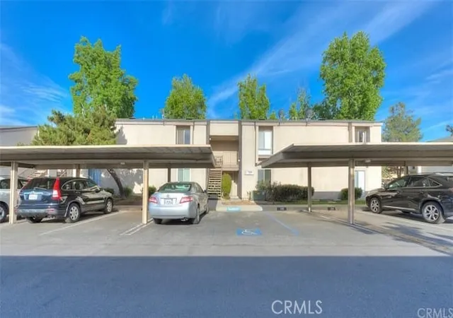 Listing Photo 1 - Condo for sale in building located at 17034 Colima, Hacienda Heights, CA 91745 - Unit #129