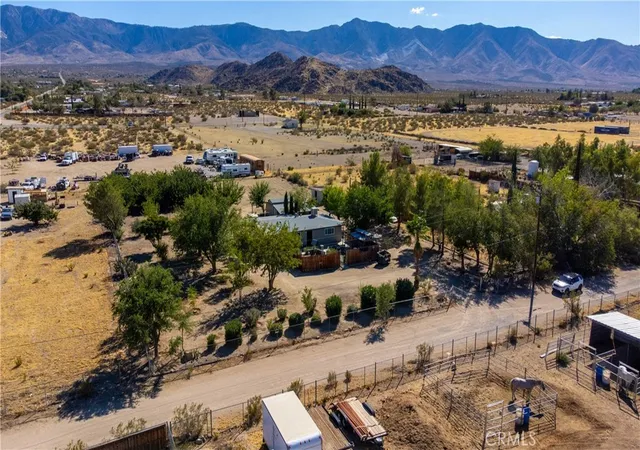 Photo 2 of Single family home for sale at 32461 Morse Ln, Lucerne Valley, CA 92356 | MLS# IV26213554 | Listing updated on 2026-10-09