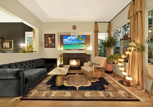 Photo 2 of Townhouse for sale at 12079 World Trade Dr #4, San Diego, CA 92128 | MLS# 260023982SD | Listing updated on 2026-10-09