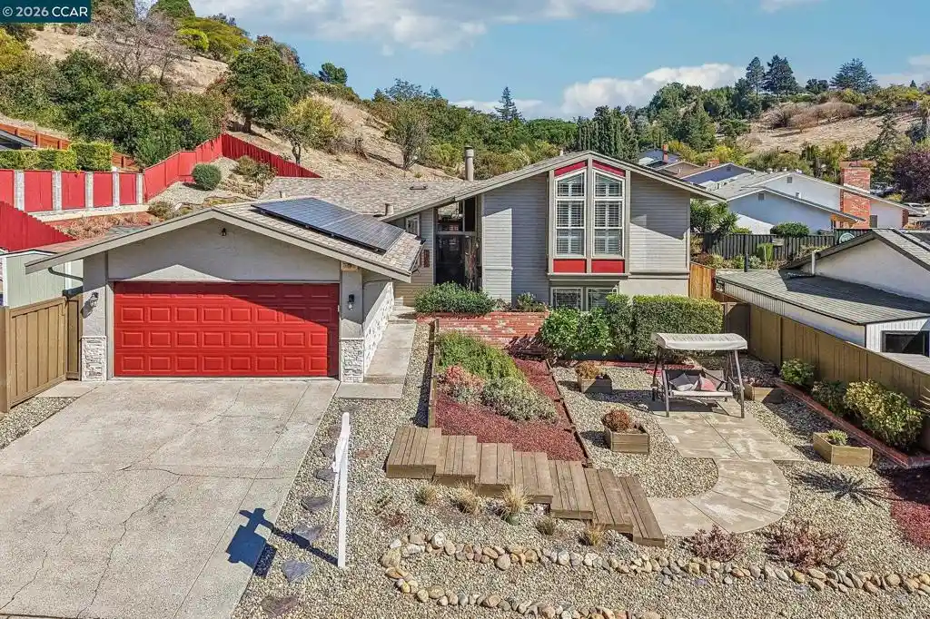 Single family home for sale at 2609 Moraga Dr, Pinole, CA 94564 | MLS# 41150083
