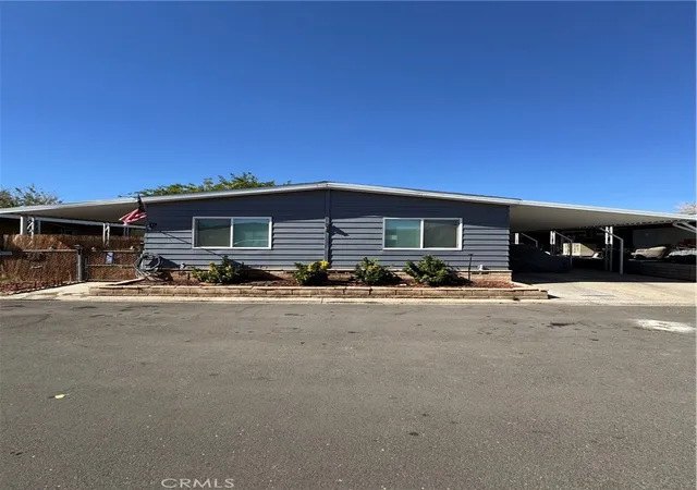 Photo 2 of Manufactured home for sale at 20683 B#79 Waalew, Apple Valley, CA 92307 | MLS# DW26119372 | Listing updated on 2026-10-09