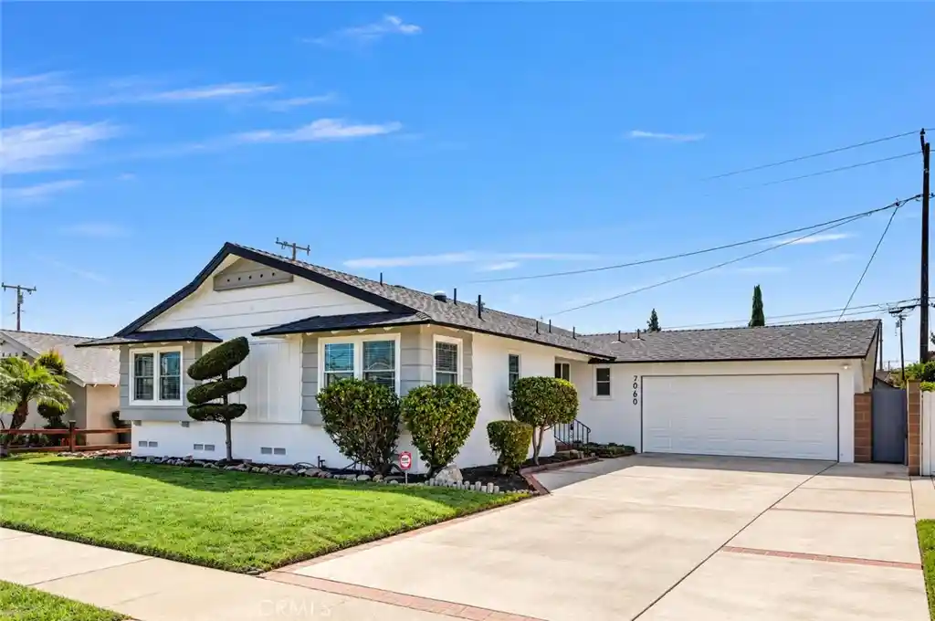 Photo 1 of Single family home for sale at 7060 Santa Ana, Buena Park, CA 90620 | MLS# WS26214696 | Listing updated on 2026-10-15