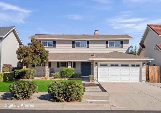 Photo 1 of Single family home for sale at 1695 Almond Blossom Ln, San Jose, CA 95124 | MLS# ML82063333 | Listing updated on 2026-10-13
