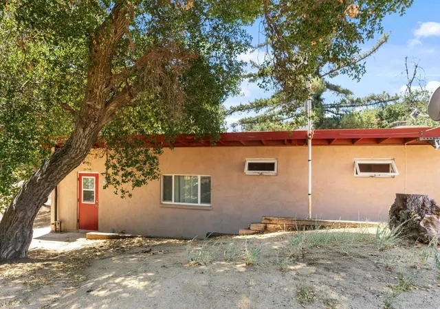 Single family home for sale at 26748 San Felipe Rd, Warner Springs, CA 92086 | MLS# 260023987SD