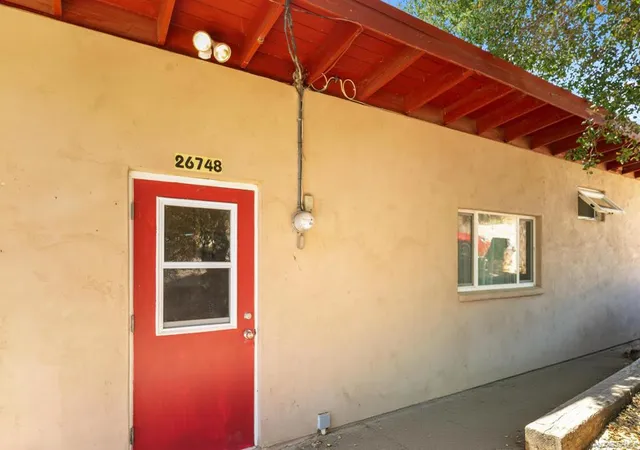 Photo 2 of Single family home for sale at 26748 San Felipe Rd, Warner Springs, CA 92086 | MLS# 260023987SD | Listing updated on 2026-10-02