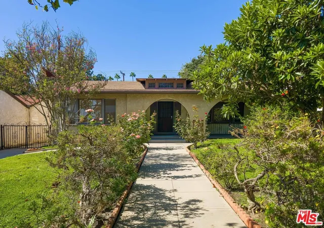 Photo 1 of Single family home for sale at 1315 Winchester Ave, Glendale, CA 91201 | MLS# 26995893 | Listing updated on 2026-10-09