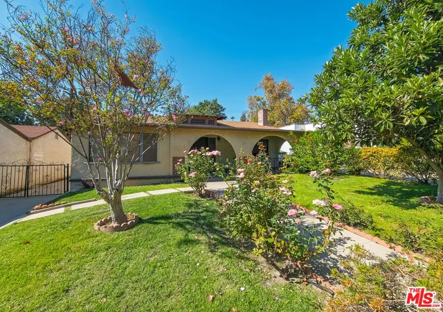 Photo 2 of Single family home for sale at 1315 Winchester Ave, Glendale, CA 91201 | MLS# 26995893 | Listing updated on 2026-10-09