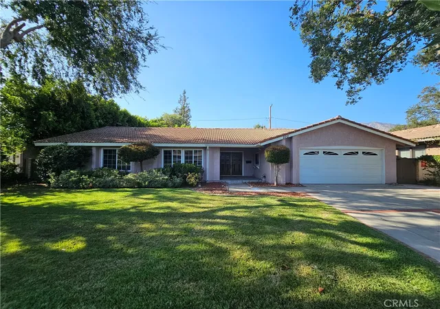 Photo 1 of Single family home for sale at 273 Oakhurst Ln, Arcadia, CA 91007 | MLS# WS26214673 | Listing updated on 2026-10-12