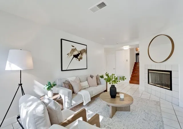 Photo 2 of Condo for sale at 2664 Senter Rd #132, San Jose, CA 95111 | MLS# ML82063337 | Listing updated on 2026-10-12