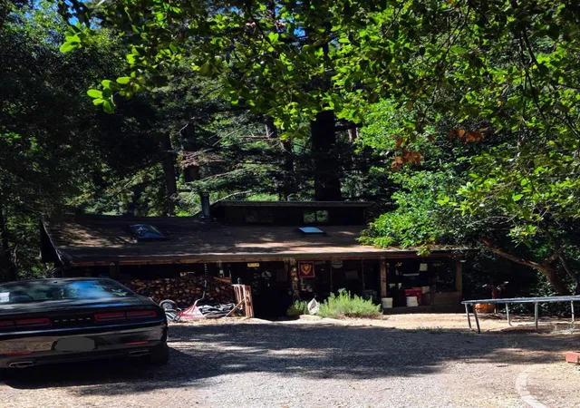 Photo 3 of Single family home for sale at 17275 Highway 9, Boulder Creek, CA 95006 | MLS# ML82060220 | Listing updated on 2026-10-02