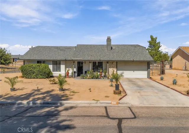 Single family home for sale at 16180 Westland, Victorville, CA 92395 | MLS# DW26214723