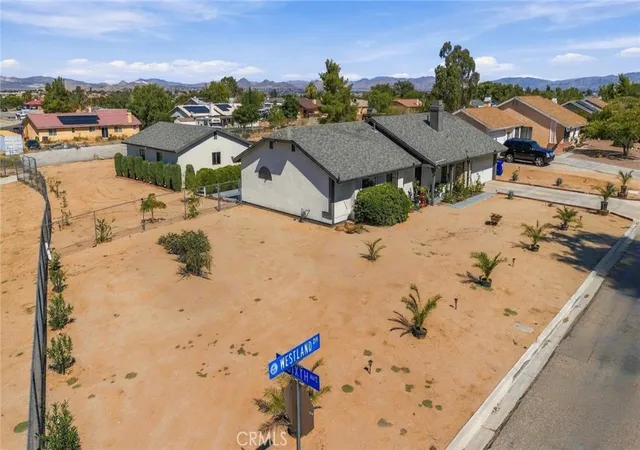 Photo 3 of Single family home for sale at 16180 Westland, Victorville, CA 92395 | MLS# DW26214723 | Listing updated on 2026-10-10