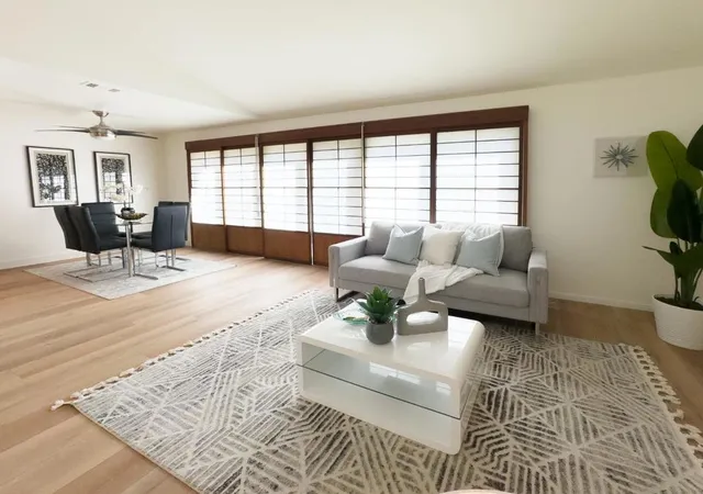 Photo 3 of Townhouse for sale at 570 Latimer Cir, Campbell, CA 95008 | MLS# ML82060959 | Listing updated on 2026-10-12