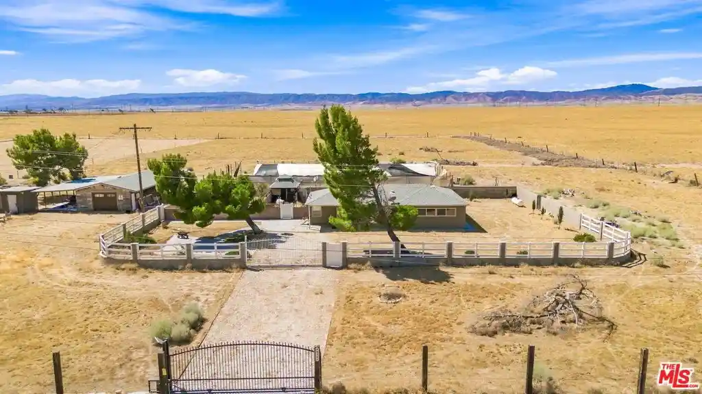 Photo 1 of Single family home for sale at 48761 110th Street, Lancaster, CA 93536 | MLS# 26995919 | Listing updated on 2026-10-23