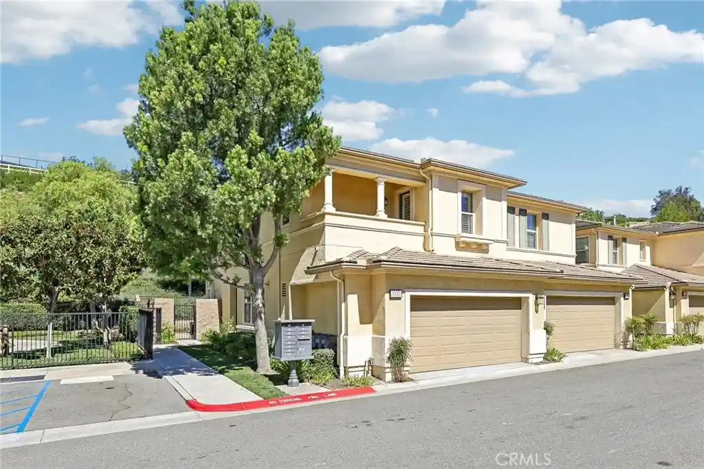 Townhouse for sale at 20001 Villa Torino, Yorba Linda, CA 92886 | MLS# OC26214760