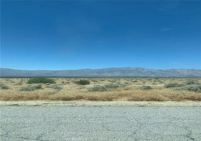 Photo 1 of Land for sale at 0 Nichols Rd, Blythe, CA 92225 | MLS# AR26214765 | Listing updated on 2026-10-03