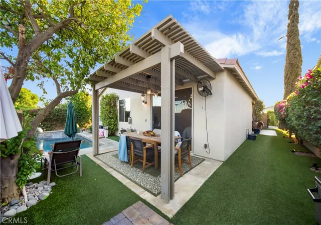 Photo 2 of Single family home for sale at 48638 Anastacia Ct, Indio, CA 92201 | MLS# CV26214731 | Listing updated on 2026-10-09