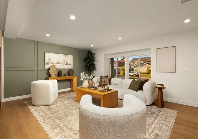 Photo 2 of Sale Pending at 5232 La Luna, La Palma, CA 90623 | MLS# WS26214772 | Listing updated on 2026-10-12