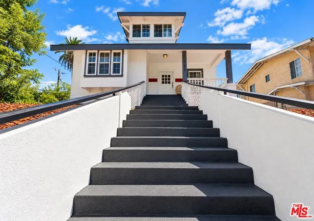 Photo 1 of Single family home for sale at 152 N Benton Way, Los Angeles, CA 90026 | MLS# 26995909 | Listing updated on 2026-10-10