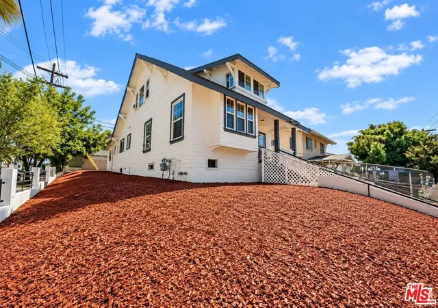 Photo 3 of Single family home for sale at 152 N Benton Way, Los Angeles, CA 90026 | MLS# 26995909 | Listing updated on 2026-10-10