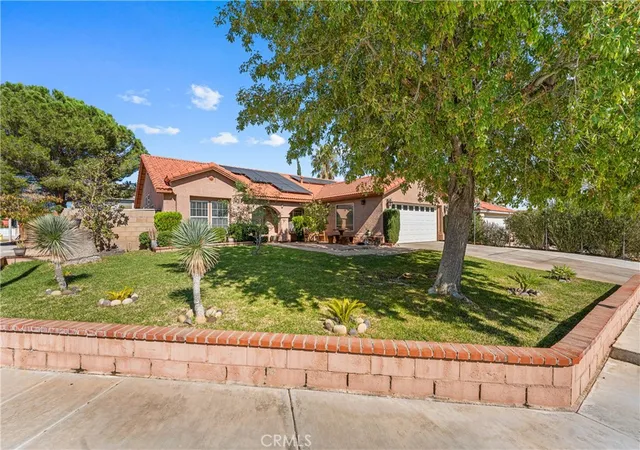 Photo 1 of Single family home for sale at 37003 Casa Verde Dr, Palmdale, CA 93550 | MLS# SR26213069 | Listing updated on 2026-10-09