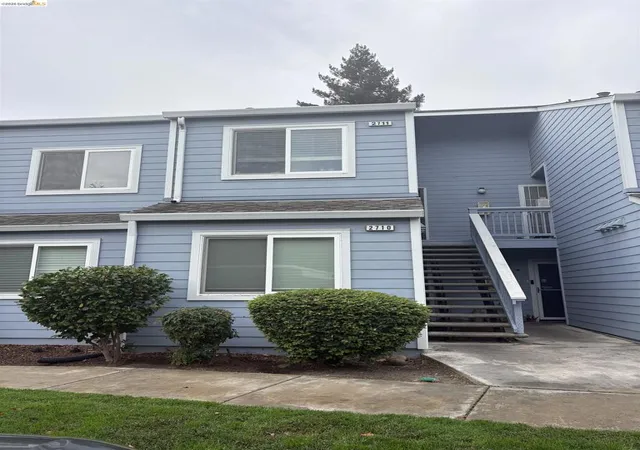 Photo 1 of Condo for sale at 2711 Ivy Ln, Antioch, CA 94531 | MLS# 41150092 | Listing updated on 2026-10-09