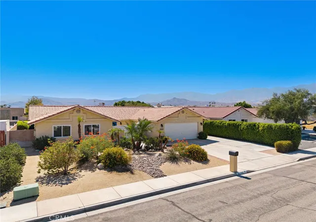 Photo 1 of Single family home for sale at 69355 El Canto Rd, Cathedral City, CA 92234 | MLS# SR26211659 | Listing updated on 2026-10-03