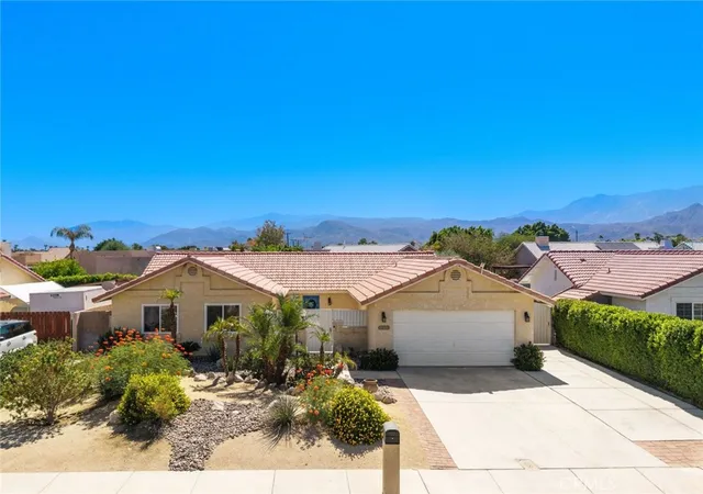 Photo 2 of Single family home for sale at 69355 El Canto Rd, Cathedral City, CA 92234 | MLS# SR26211659 | Listing updated on 2026-10-03