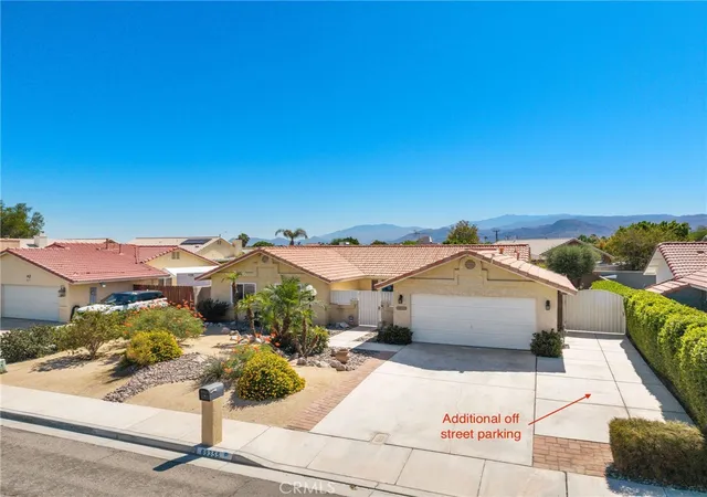 Photo 3 of Single family home for sale at 69355 El Canto Rd, Cathedral City, CA 92234 | MLS# SR26211659 | Listing updated on 2026-10-03