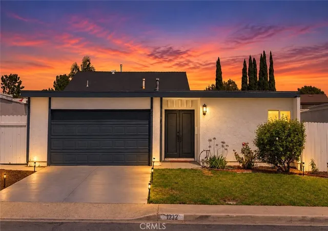 Photo 1 of Single family home for sale at 1232 Athens, Placentia, CA 92870 | MLS# OC26214779 | Listing updated on 2026-10-27