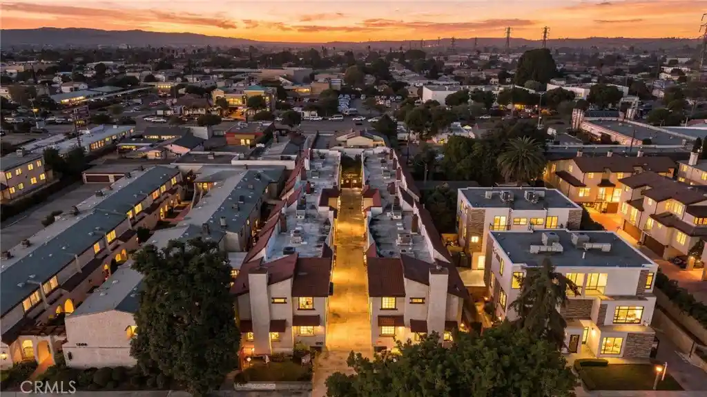 Listing Photo 1 - Condo for sale in 1290 Elm Ave located at 1290 Elm Ave, San Gabriel, CA 91775 - Unit 1290 Elm Ave