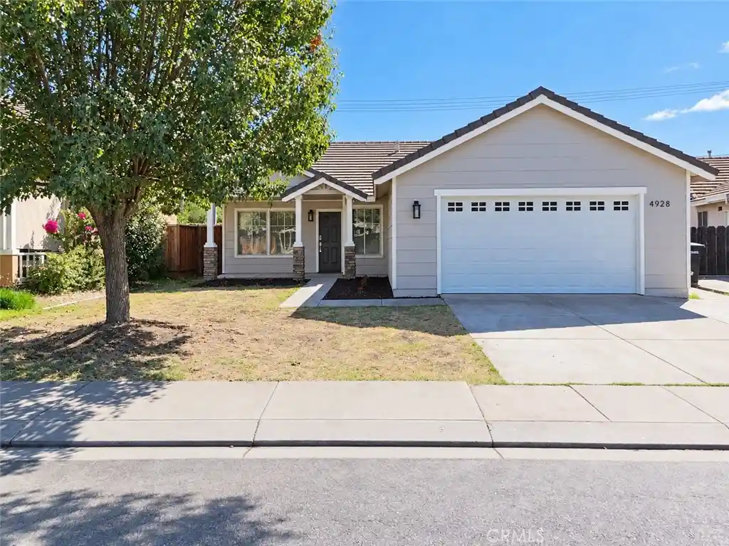 Single family home for sale at 4928 Valley Ter, Salida, CA 95368 | MLS# FR26214783