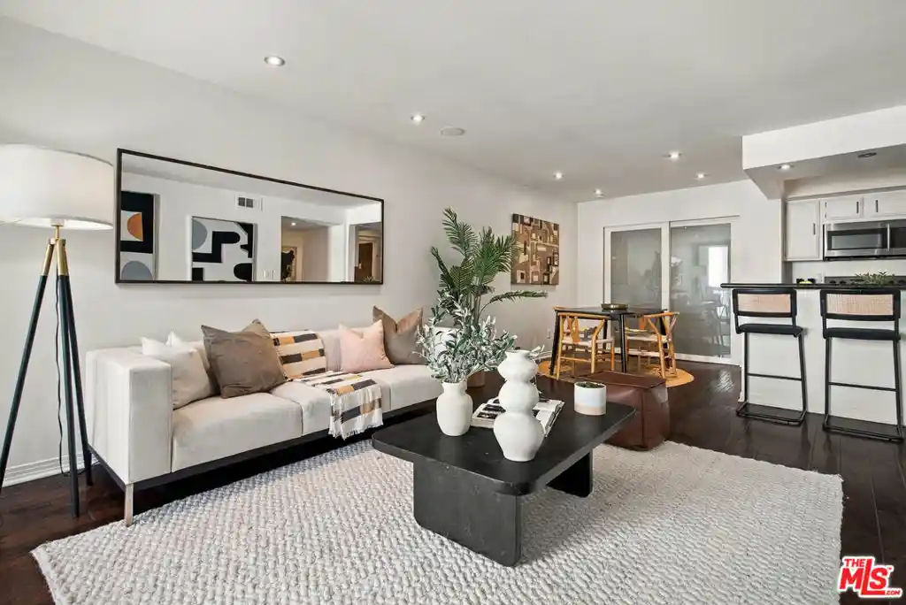 Photo 1 of Condo for sale at 1215 N Olive Dr #306, West Hollywood, CA 90069 | MLS# 26995935 | Listing updated on 2026-10-30
