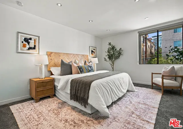 Photo 2 of Condo for sale at 1215 N Olive Dr #306, West Hollywood, CA 90069 | MLS# 26995935 | Listing updated on 2026-10-09