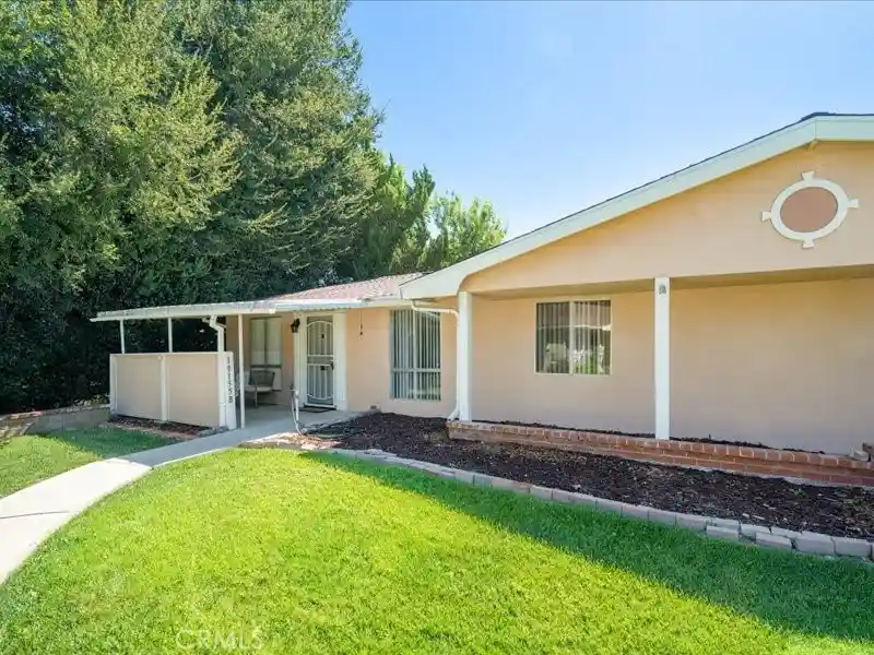 Photo 1 of Condo for sale at 19155 Ave Of The Oaks, Newhall, CA 91321 | MLS# SR26213549 | Listing updated on 2026-10-27