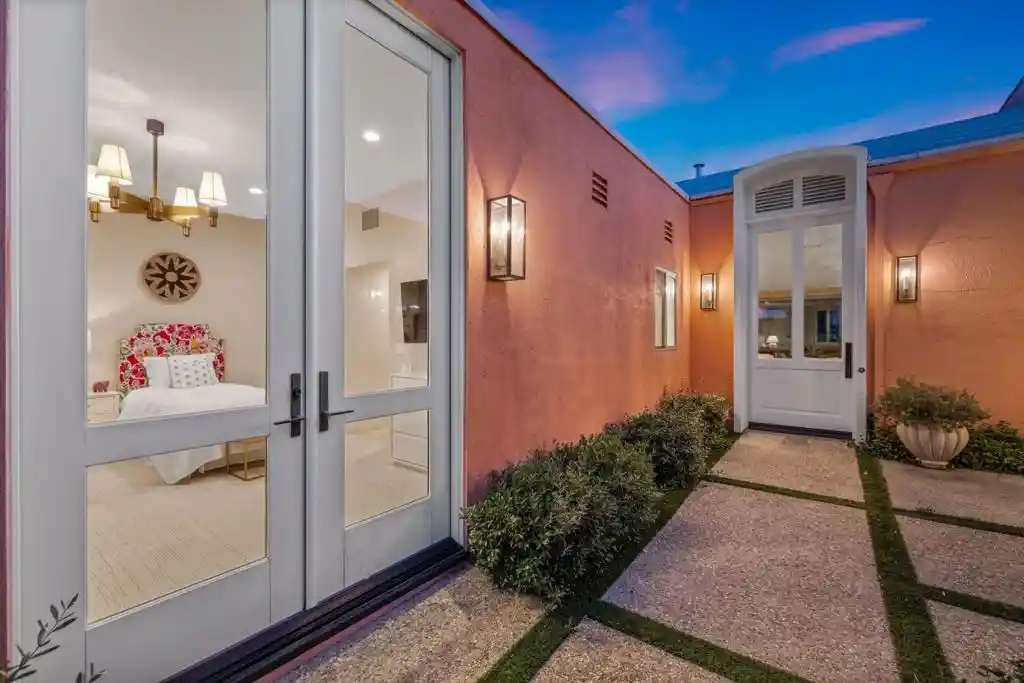 Photo 1 of Condo for sale at 47197 El Agadir, Palm Desert, CA 92260 | MLS# 219153643DA | Listing updated on 2026-10-23