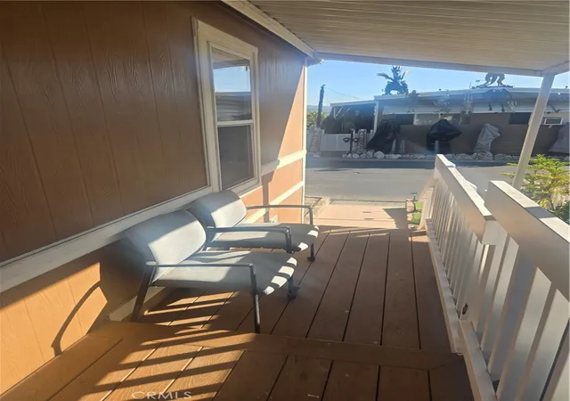 Photo 2 of Manufactured home for sale at 17350 E Temple Ave #311, La Puente, CA 91744 | MLS# CV26208835 | Listing updated on 2026-10-11