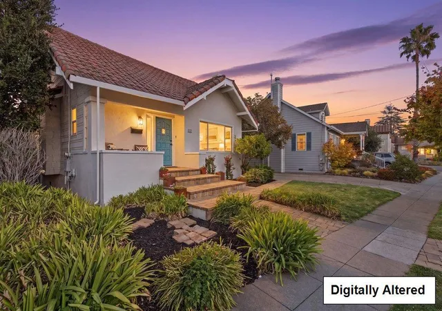 Photo 1 of Sale Pending at 732 Farringdon Ln, Burlingame, CA 94010 | MLS# ML82063345 | Listing updated on 2026-10-09