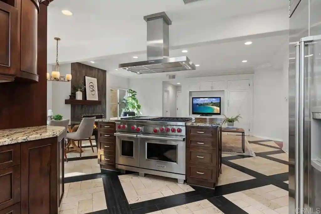 Single family home for sale at 12919 Chaparral Ridge Rd, San Diego, CA 92130 | MLS# NDP2609193