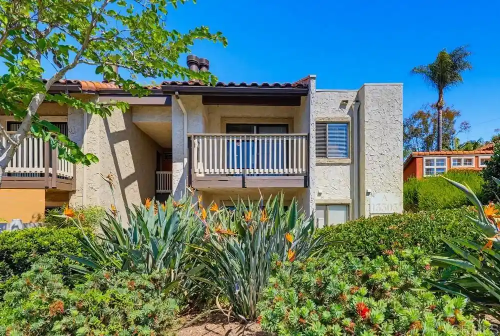Listing Photo 1 - Condo for sale in 13303 Rancho Penasquitos Blvd located at 13303 Rancho Penasquitos Blvd, San Diego, CA 92129 - Unit #A204