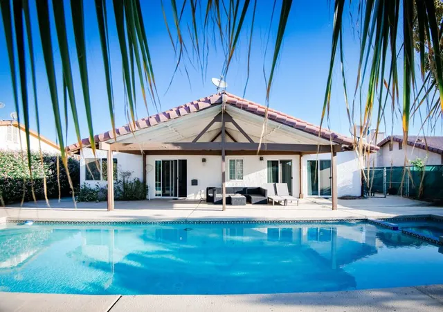 Photo 2 of Single family home for sale at 79361 Port Royal Ave, Bermuda Dunes, CA 92203 | MLS# 219153646DA | Listing updated on 2026-10-03