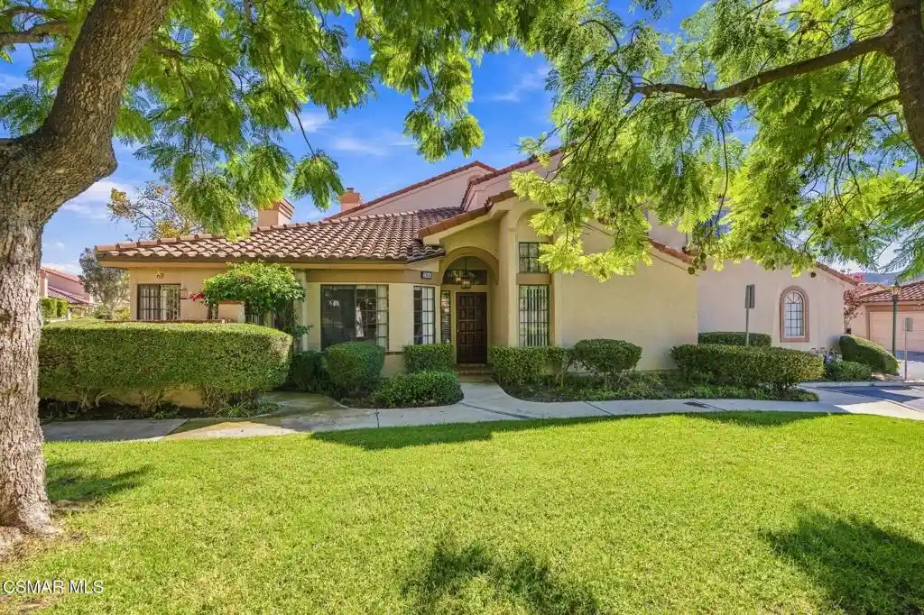 Photo 1 of Townhouse for sale at 330 Country Clb Dr #A, Simi Valley, CA 93065 | MLS# 226004695 | Listing updated on 2026-10-24