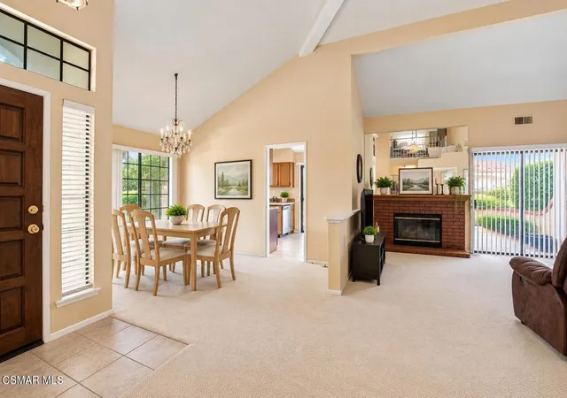 Photo 3 of Townhouse for sale at 330 Country Clb Dr #A, Simi Valley, CA 93065 | MLS# 226004695 | Listing updated on 2026-10-02