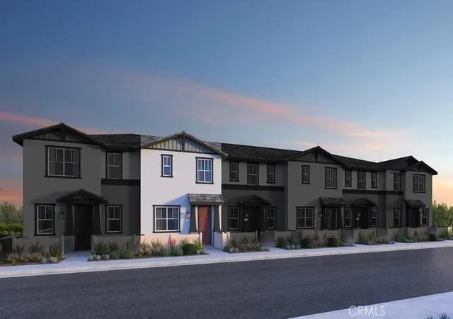 Photo 1 of Townhouse for sale at 33299 Opal Glass Dr, Winchester, CA 92596 | MLS# IG26214808 | Listing updated on 2026-10-08