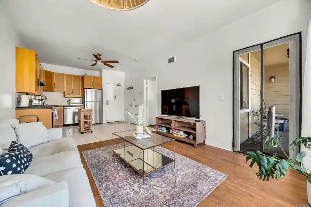 Condo for sale at 2650 Broadway #309, San Diego, CA 92102 | MLS# PTP2607442