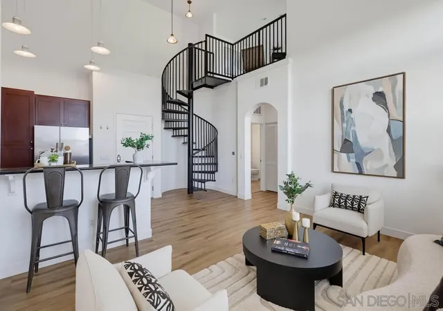 Photo 1 of Condo for sale at 3957 30th #503, San Diego, CA 92104 | MLS# 260024002SD | Listing updated on 2026-10-02