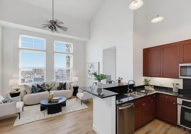 Photo 2 of Condo for sale at 3957 30th #503, San Diego, CA 92104 | MLS# 260024002SD | Listing updated on 2026-10-02