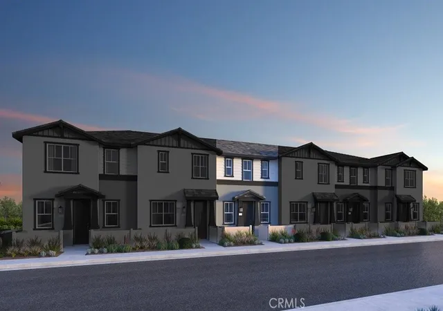 Photo 1 of Townhouse for sale at 33293 Opal Glass Dr, Winchester, CA 92596 | MLS# IG26214813 | Listing updated on 2026-10-08