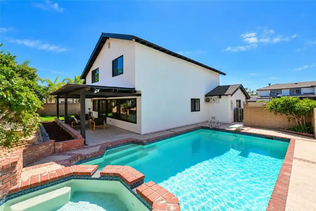 Photo 1 of Sale Pending at 7666 E Paseo Laredo, Anaheim, CA 92808 | MLS# IV26203582 | Listing updated on 2026-10-29